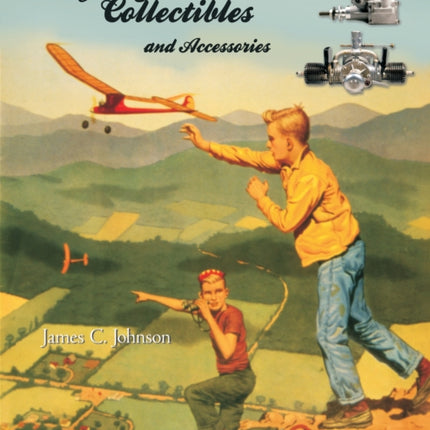 Flying Models Collectibles & Accessories