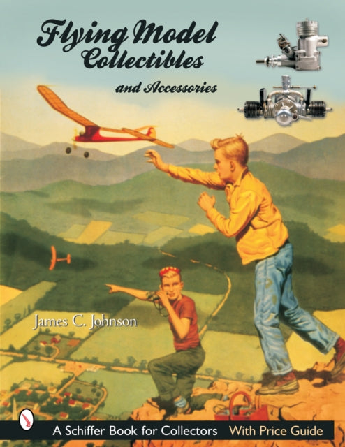 Flying Models Collectibles & Accessories