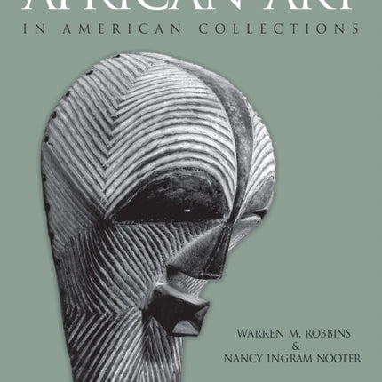 African Art in American Collections