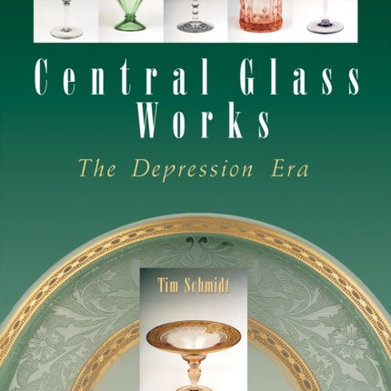 Central Glass Works: The Depression Era