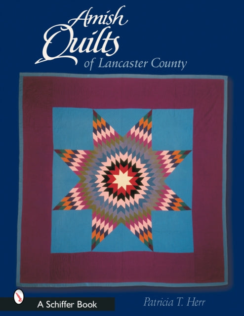 Amish Quilts of Lancaster County