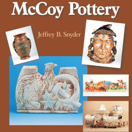 McCoy Pottery