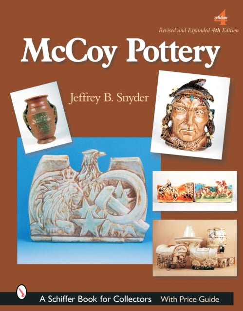 McCoy Pottery