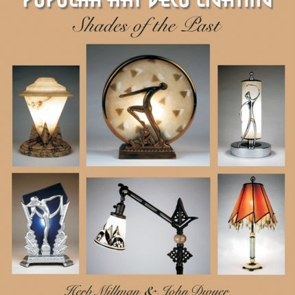 Popular Art Deco Lighting: Shades of the Past