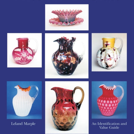 Phoenix Art Glass: An Identification and Value Guide