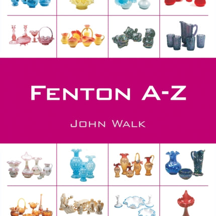 Fenton A-Z