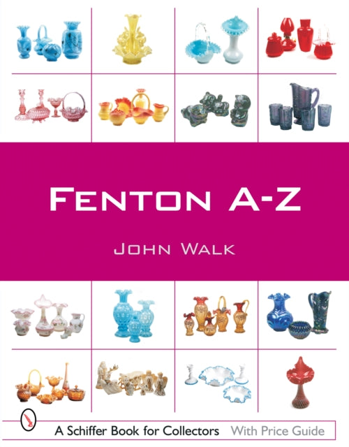 Fenton A-Z