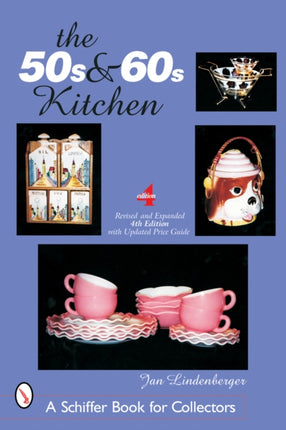 The 50s & 60s Kitchen