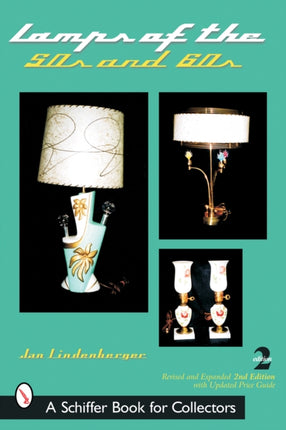 Lamps of the 50s & 60s