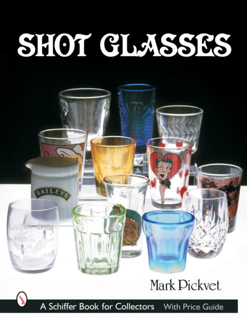 Shot Glasses