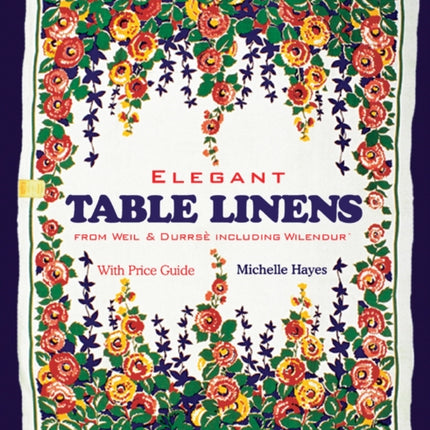 Elegant Table Linens