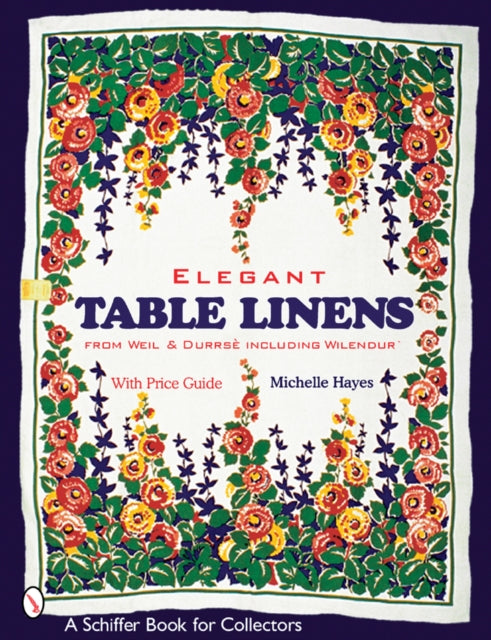 Elegant Table Linens