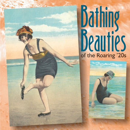 Bathing Beauties of the Roaring 20's