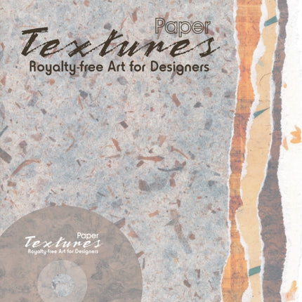 Paper Textures: Royalty Free Art for Designers