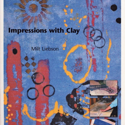 Impressions with Clay