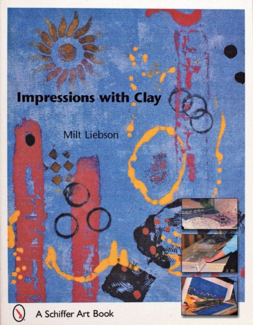 Impressions with Clay