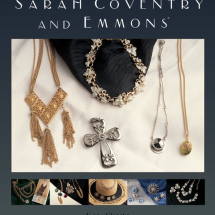 Jewelry From Sarah Coventry® and Emmons®