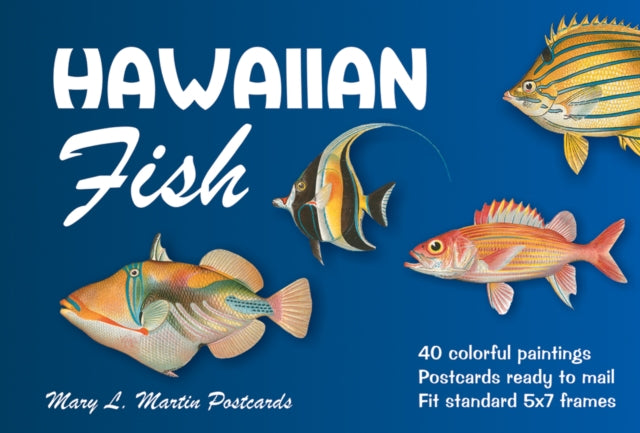 Hawaiian Fish