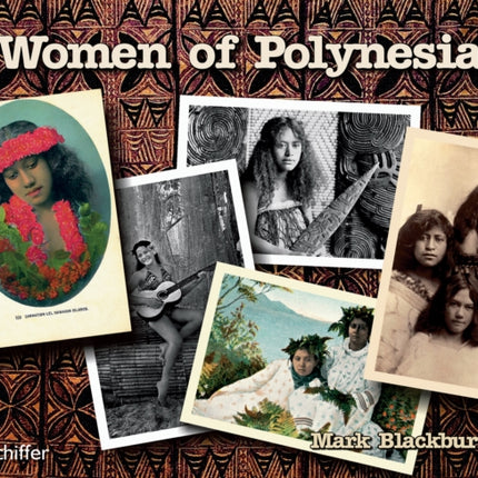 Women of Polynesia