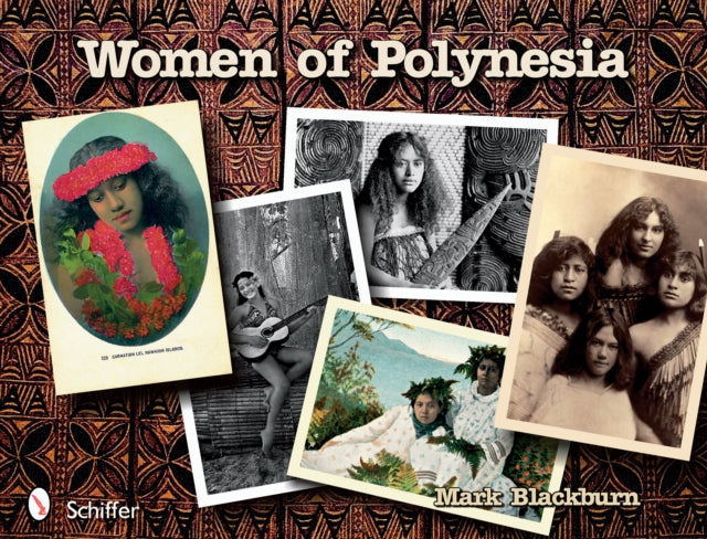 Women of Polynesia