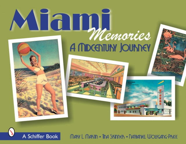 Miami Memories: A Midcentury Journey