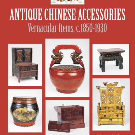 Antique Chinese Accessories