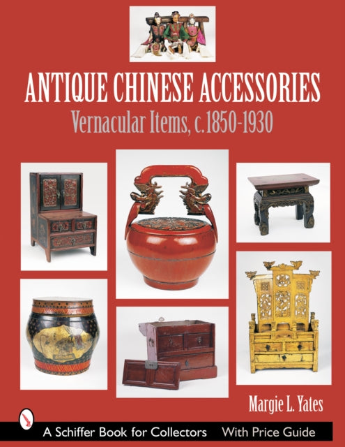 Antique Chinese Accessories