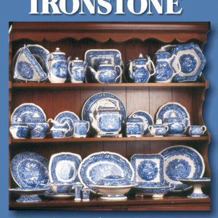 Mason's Vista Ironstone