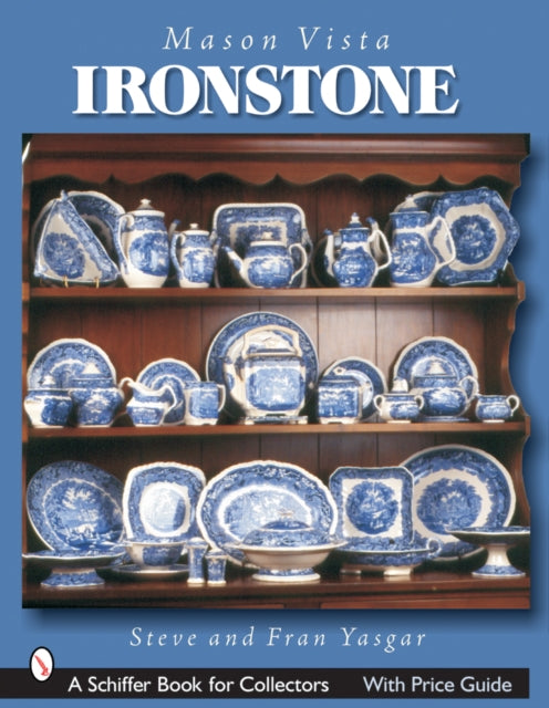 Mason's Vista Ironstone