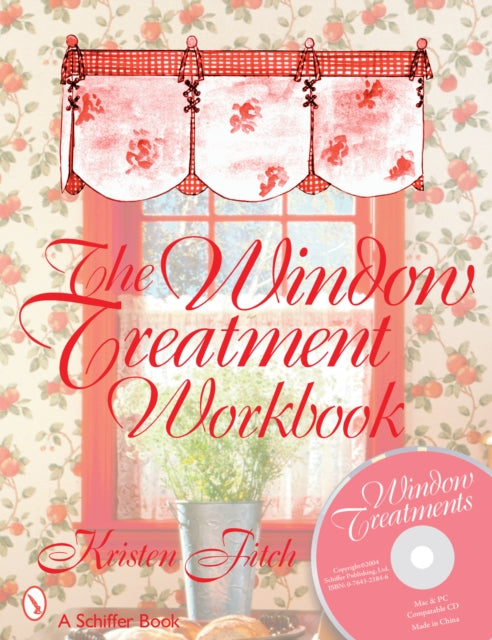 The Window Treatment Workbook