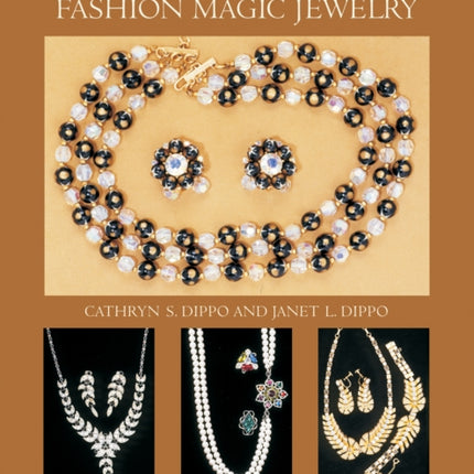 Emmons® Fashion Magic Jewelry