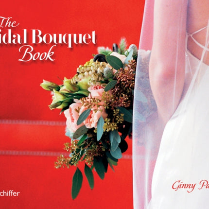 The Bridal Bouquet Book