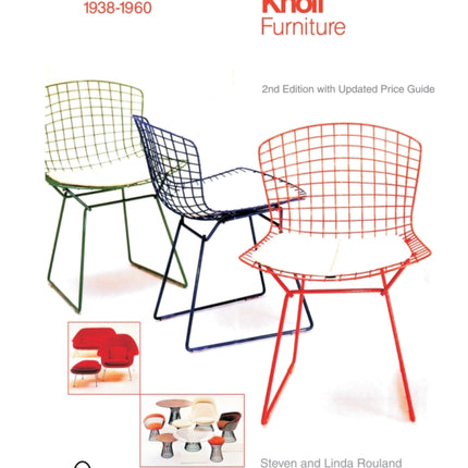 Knoll Furniture: 1938-1960