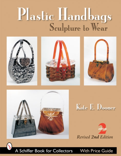 Plastic Handbags: Sculpture to Wear