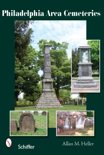 Philadelphia Area Cemeteries