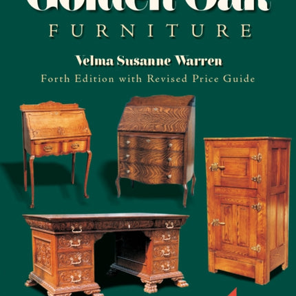 Golden Oak Furniture