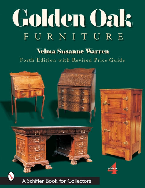 Golden Oak Furniture