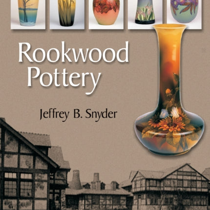 Rookwood Pottery