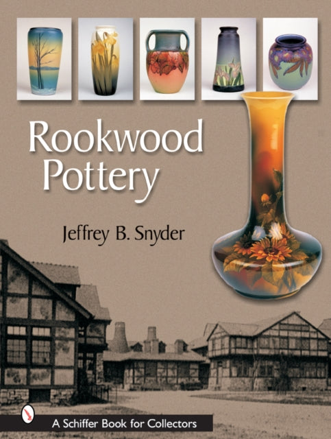 Rookwood Pottery