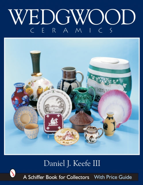 Wedgwood Ceramics: Over 200 Years of Innovation and Creativity