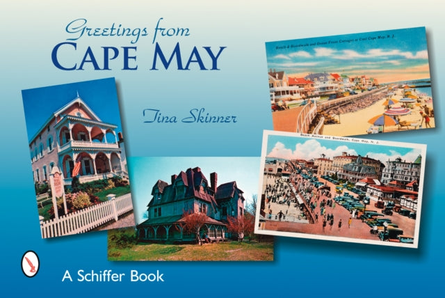 Cape May Postcards