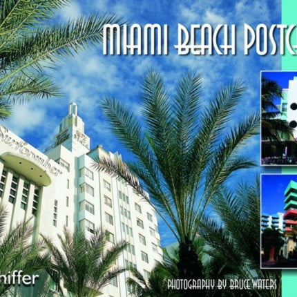 Miami Beach Postcards