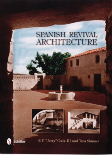 Spanish Revival Architecture