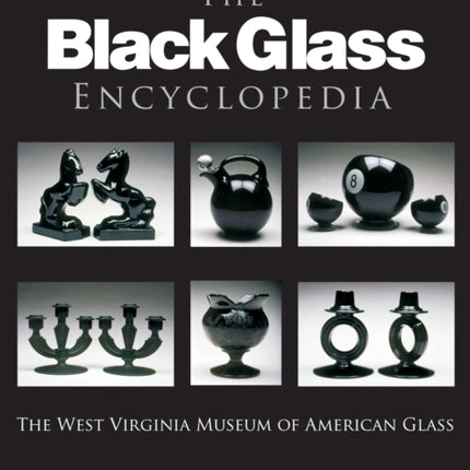 The Black Glass Encyclopedia