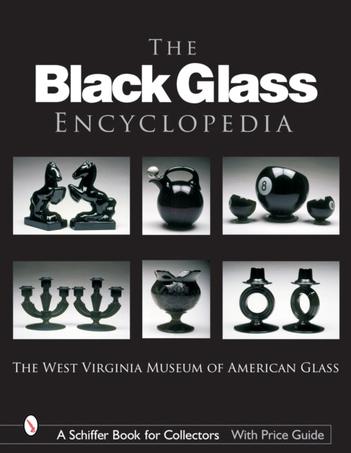 The Black Glass Encyclopedia