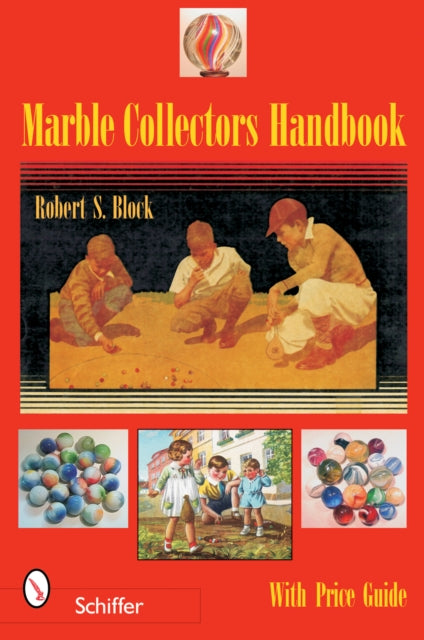 Marble Collectors Handbook