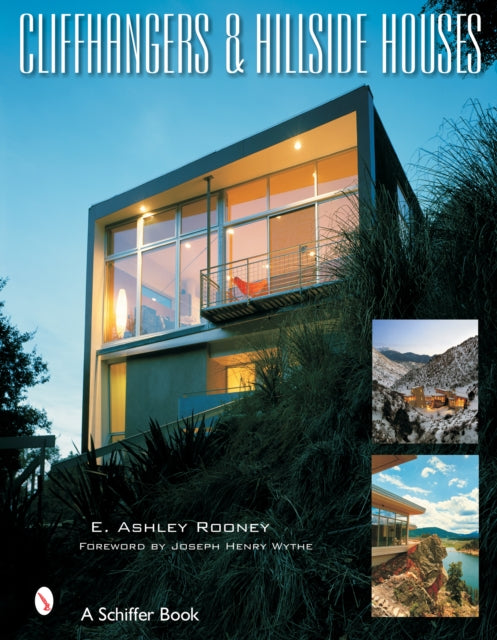 Cliffhangers and Hillside Homes: Views from the Treetops