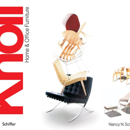 Knoll Home & Office Furniture