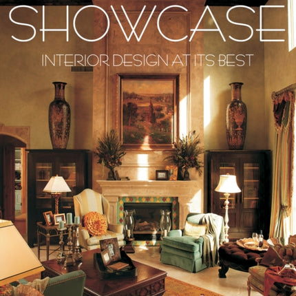 Designer Showcase: Interior Design at its Best