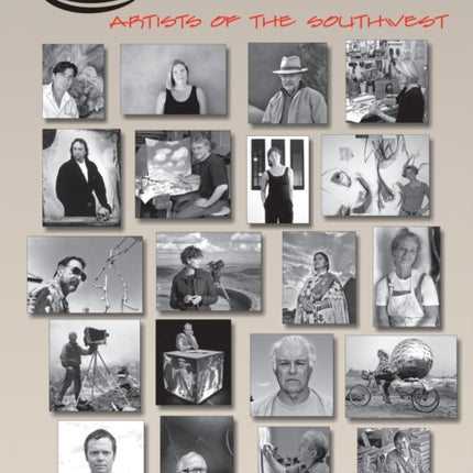 100 Artists of the Southwest